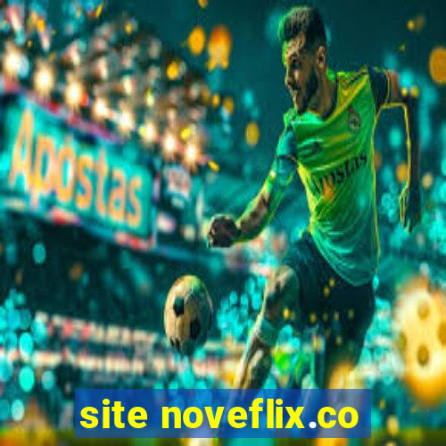 site noveflix.co